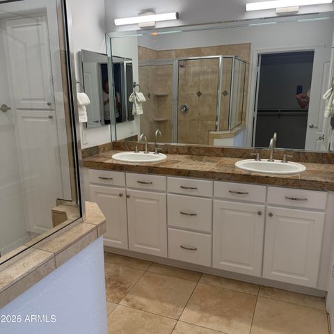 17025 E LA MONTANA Drive 123, Fountain Hills, AZ 85268