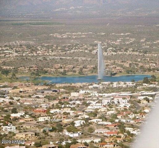 17025 E LA MONTANA Drive 123, Fountain Hills, AZ 85268