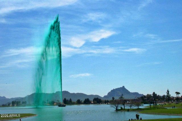 17025 E LA MONTANA Drive 123, Fountain Hills, AZ 85268