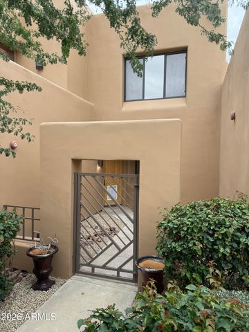 17025 E LA MONTANA Drive 123, Fountain Hills, AZ 85268