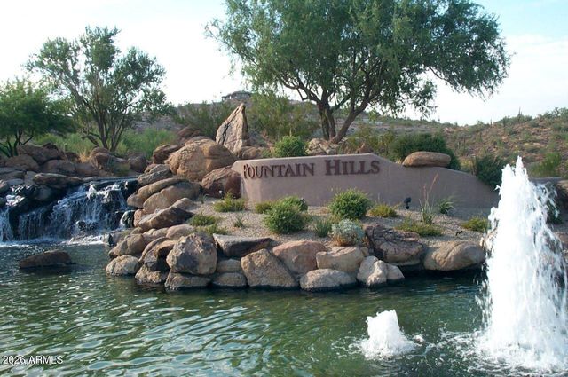17025 E LA MONTANA Drive 123, Fountain Hills, AZ 85268