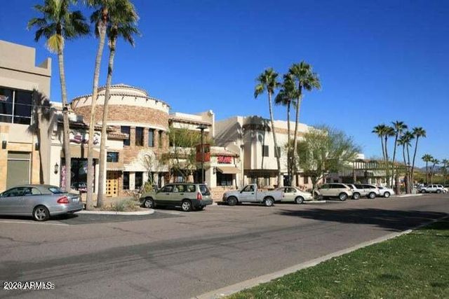 17025 E LA MONTANA Drive 123, Fountain Hills, AZ 85268