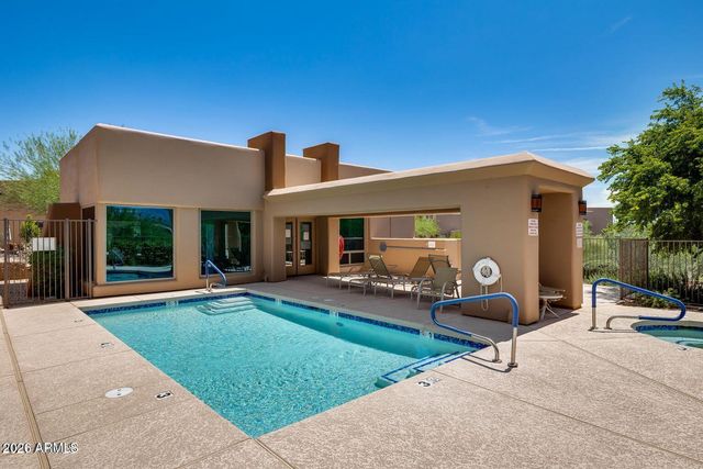 17025 E LA MONTANA Drive 123, Fountain Hills, AZ 85268