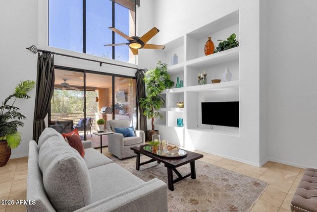 17025 E LA MONTANA Drive 123, Fountain Hills, AZ 85268