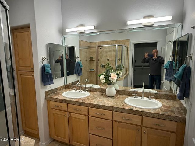 17025 E LA MONTANA Drive 123, Fountain Hills, AZ 85268