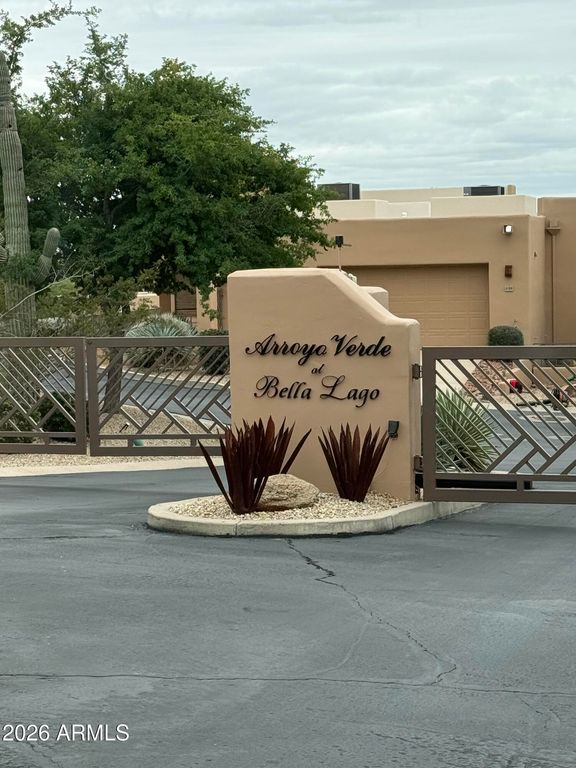 17025 E LA MONTANA Drive 123, Fountain Hills, AZ 85268