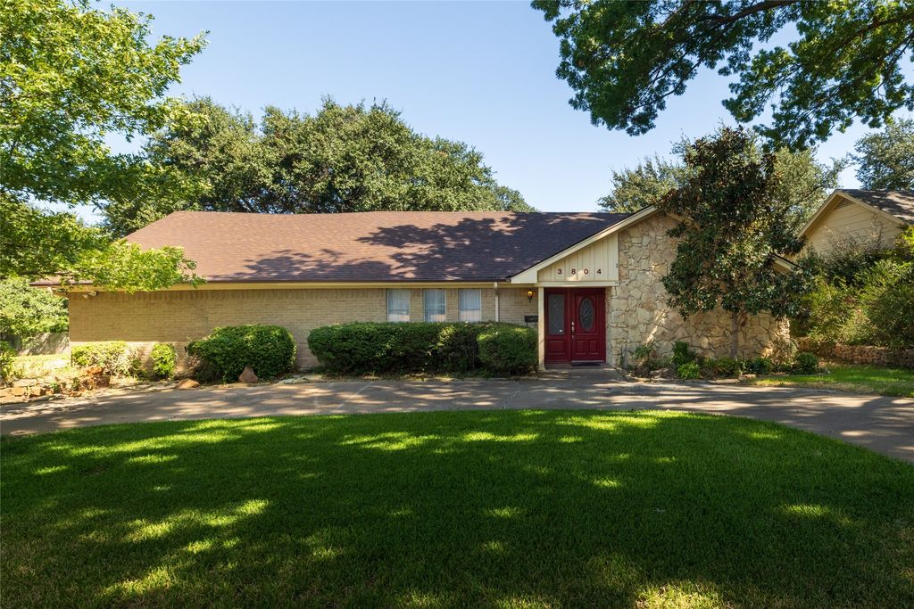 3804 Wharton Drive, Fort Worth, TX 76133 — photo 4