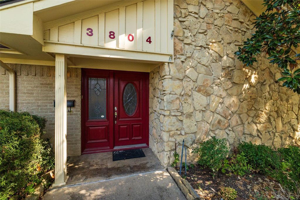 3804 Wharton Drive, Fort Worth, TX 76133 — photo 5