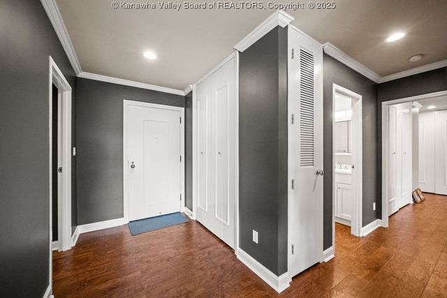 1578 Kanawha Boulevard 7C, Charleston, WV 25311