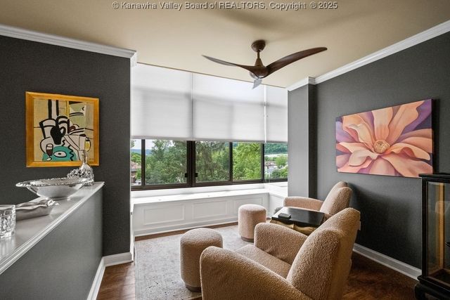 1578 Kanawha Boulevard 7C, Charleston, WV 25311