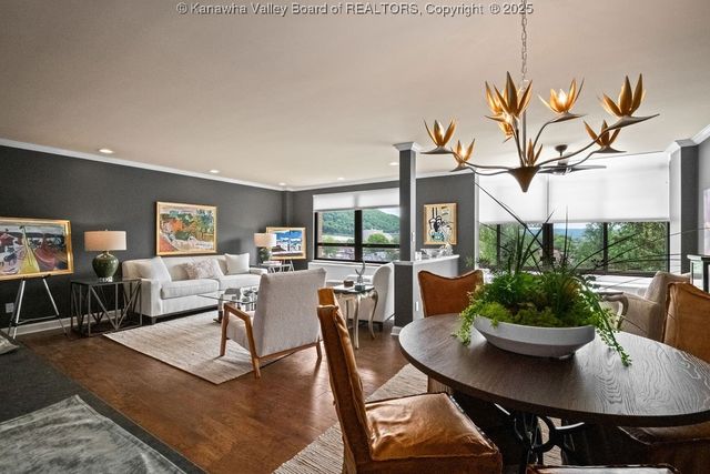 1578 Kanawha Boulevard 7C, Charleston, WV 25311