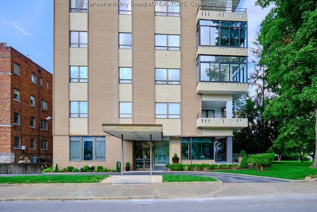 1578 Kanawha Boulevard 7C, Charleston, WV 25311