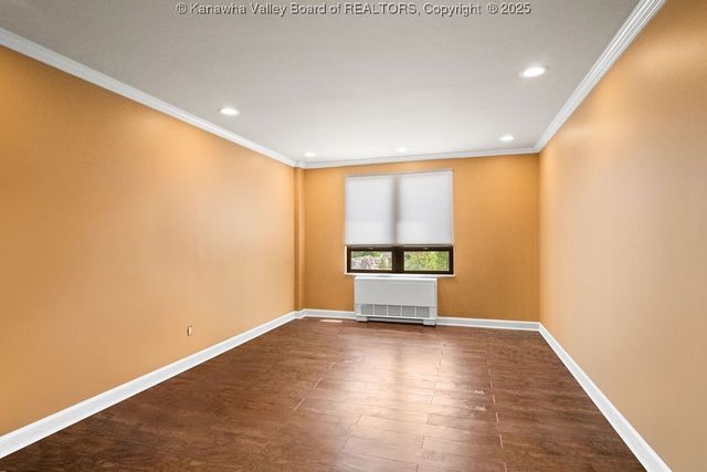 1578 Kanawha Boulevard 7C, Charleston, WV 25311