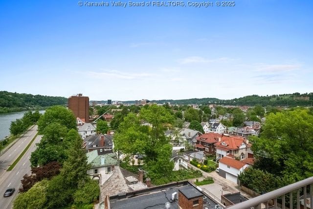 1578 Kanawha Boulevard 7C, Charleston, WV 25311