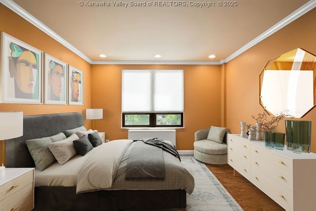 1578 Kanawha Boulevard 7C, Charleston, WV 25311