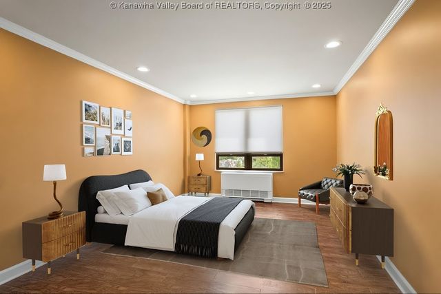 1578 Kanawha Boulevard 7C, Charleston, WV 25311