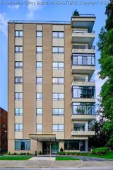 1578 Kanawha Boulevard 7C, Charleston, WV 25311