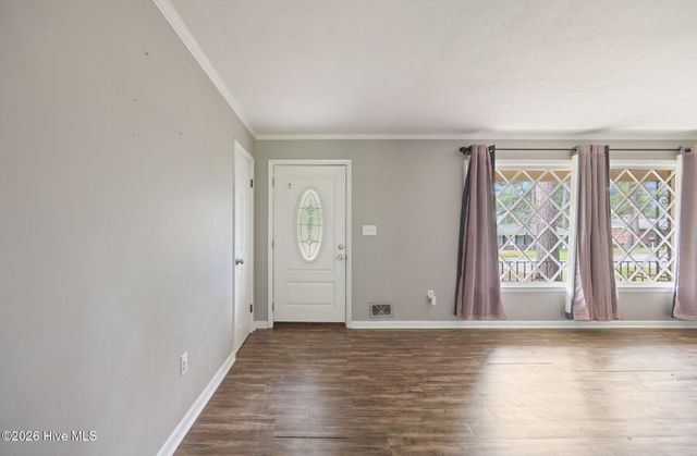 1904 Valley Spring Road, Augusta, GA 30909