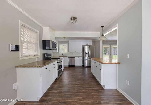 1904 Valley Spring Road, Augusta, GA 30909