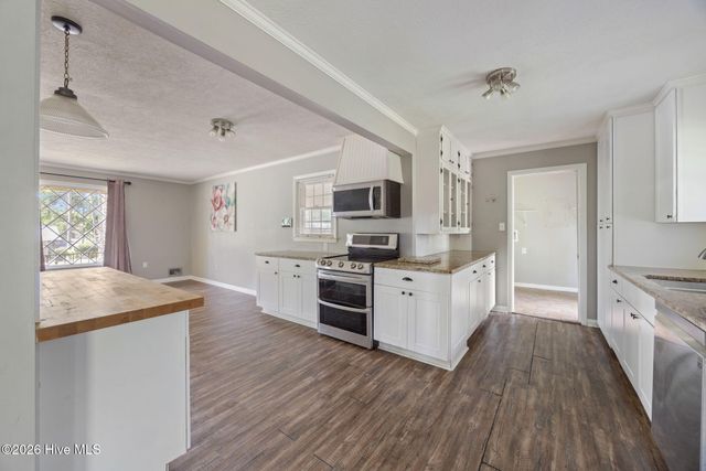 1904 Valley Spring Road, Augusta, GA 30909