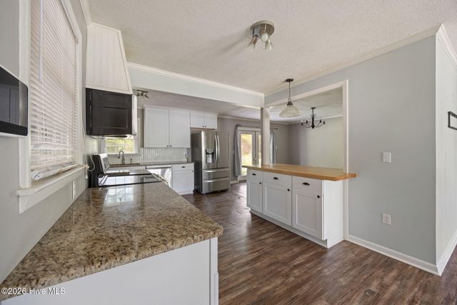 1904 Valley Spring Road, Augusta, GA 30909