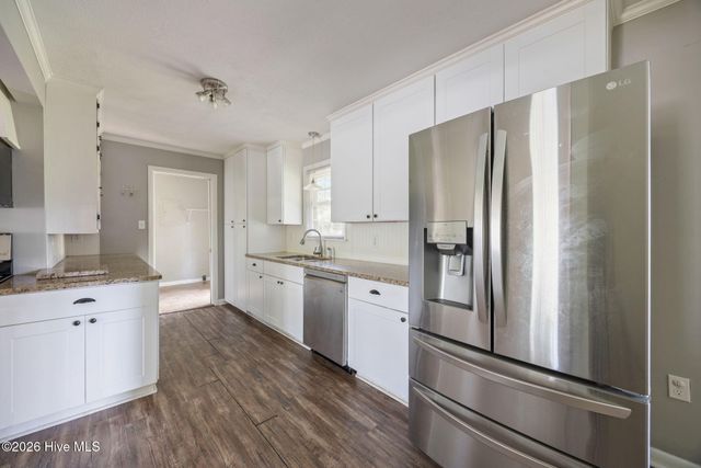 1904 Valley Spring Road, Augusta, GA 30909