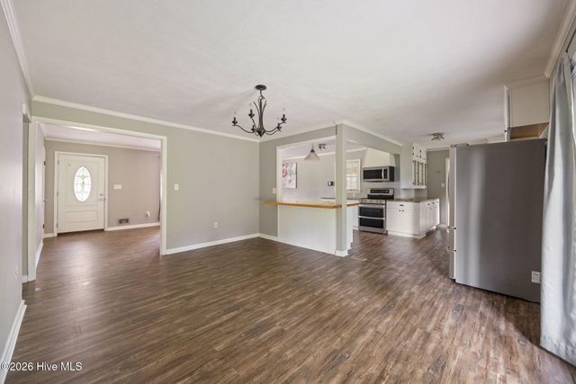 1904 Valley Spring Road, Augusta, GA 30909