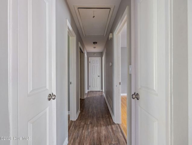 1904 Valley Spring Road, Augusta, GA 30909