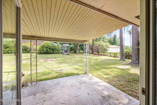 1904 Valley Spring Road, Augusta, GA 30909