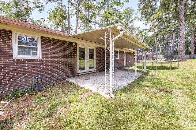 1904 Valley Spring Road, Augusta, GA 30909