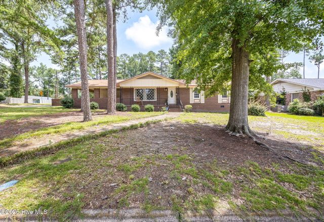 1904 Valley Spring Road, Augusta, GA 30909