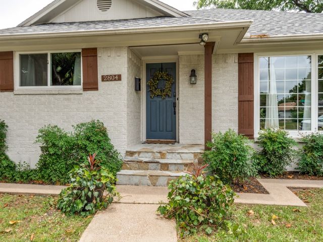 2804 Sharpview Lane, Dallas, TX 75228