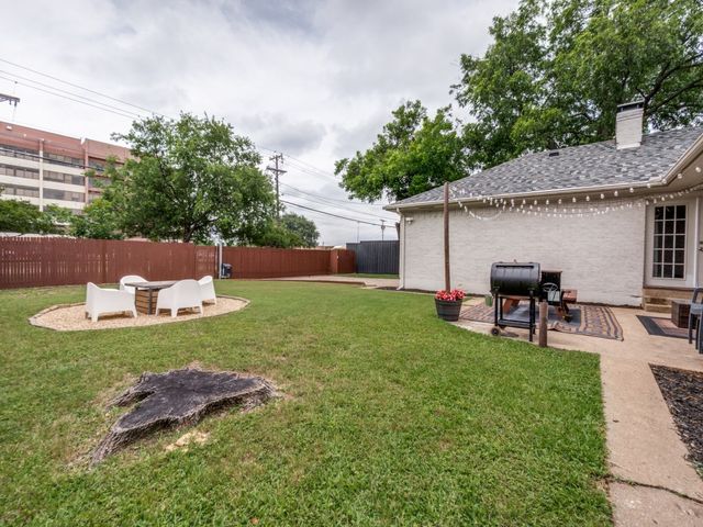2804 Sharpview Lane, Dallas, TX 75228