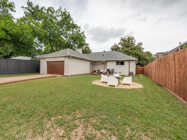 2804 Sharpview Lane, Dallas, TX 75228