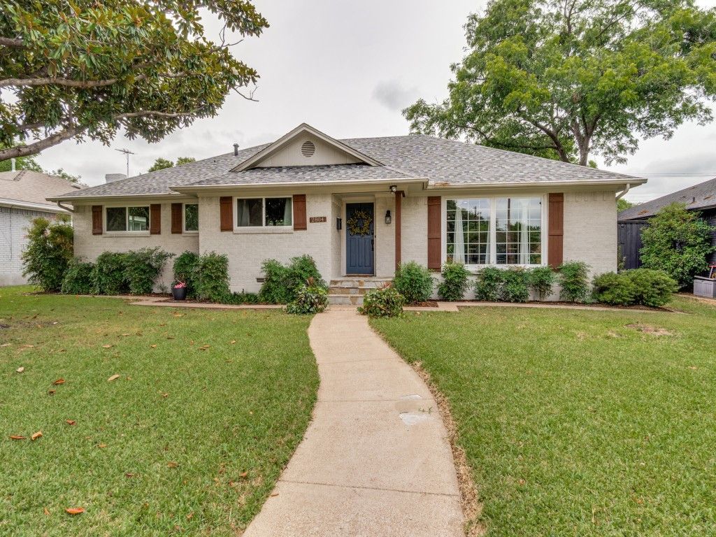 2804 Sharpview Lane, Dallas, TX 75228