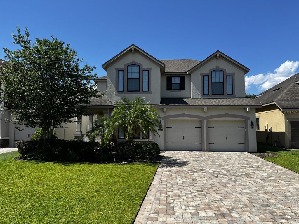 12330 STREAMBED DRIVE, Riverview, FL 33579