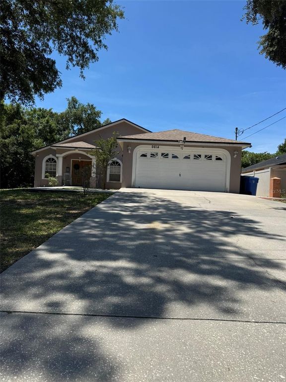 9814 OSLIN STREET, Tampa, FL 33615