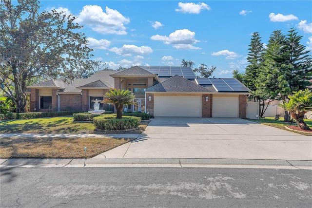 2545 MASON OAKS DRIVE, Valrico, FL 33596