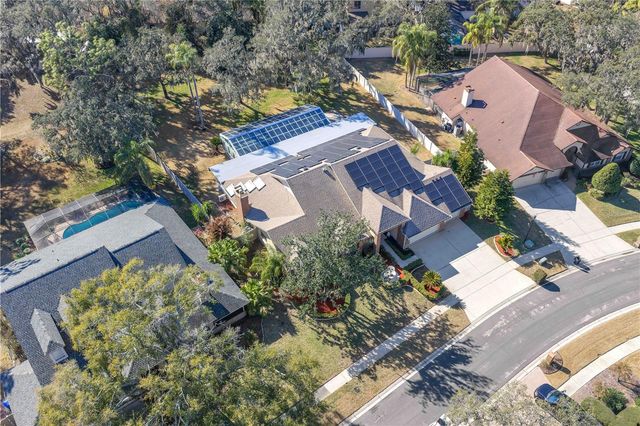 2545 MASON OAKS DRIVE, Valrico, FL 33596