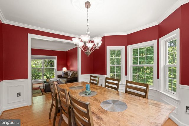 6734 NEWCASTLE CT, Port Tobacco, MD 20677