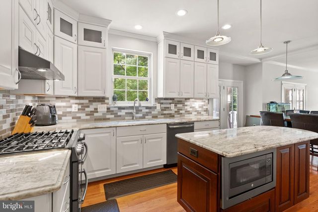 6734 NEWCASTLE CT, Port Tobacco, MD 20677