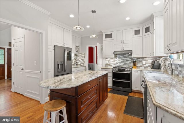 6734 NEWCASTLE CT, Port Tobacco, MD 20677