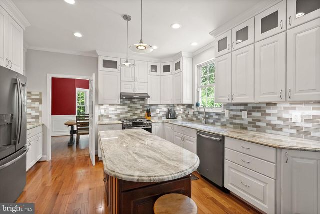 6734 NEWCASTLE CT, Port Tobacco, MD 20677