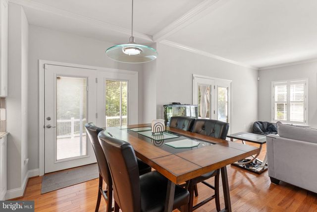 6734 NEWCASTLE CT, Port Tobacco, MD 20677