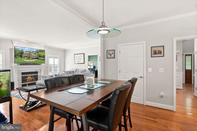 6734 NEWCASTLE CT, Port Tobacco, MD 20677