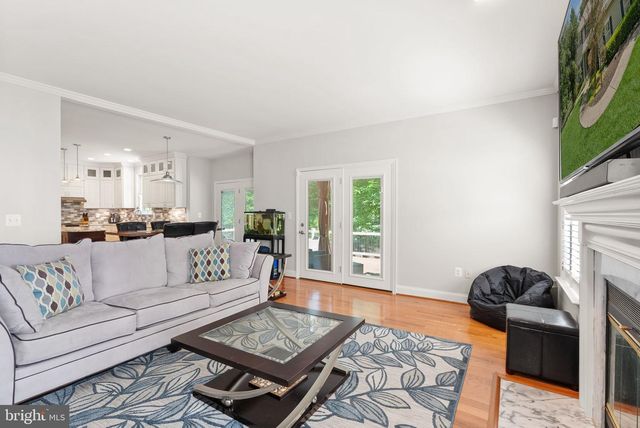 6734 NEWCASTLE CT, Port Tobacco, MD 20677