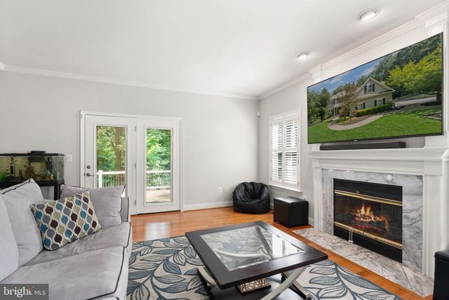 6734 NEWCASTLE CT, Port Tobacco, MD 20677