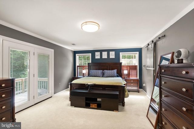 6734 NEWCASTLE CT, Port Tobacco, MD 20677