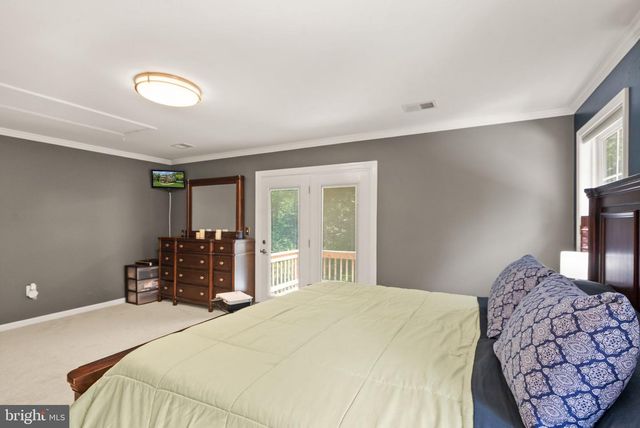 6734 NEWCASTLE CT, Port Tobacco, MD 20677