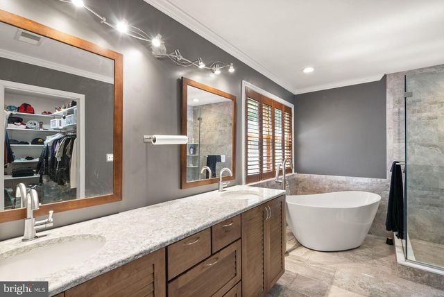 6734 NEWCASTLE CT, Port Tobacco, MD 20677